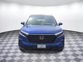 Thumbnail of 2025 Canyon River Blue Honda CR-V
