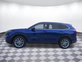 Thumbnail of 2025 Canyon River Blue Honda CR-V