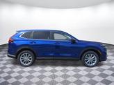 Thumbnail of 2025 Canyon River Blue Honda CR-V