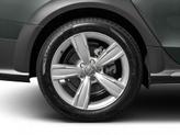 Thumbnail of 2016 Black Audi allroad