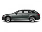 Thumbnail of 2016 Black Audi allroad