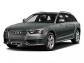 Photo of 2016 Black Audi allroad