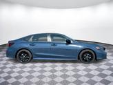 Thumbnail of 2026 Blue Lagoon Pearl Honda Civic