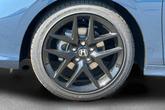 Thumbnail of 2026 Blue Lagoon Pearl Honda Civic