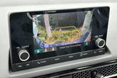 Thumbnail of 2026 Blue Lagoon Pearl Honda Civic