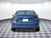 Thumbnail of 2026 Blue Lagoon Pearl Honda Civic