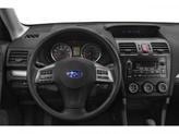 Thumbnail of 2015 Quartz Blue Pearl Subaru Forester