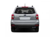 Thumbnail of 2015 Quartz Blue Pearl Subaru Forester