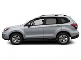 Thumbnail of 2015 Quartz Blue Pearl Subaru Forester