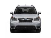 Thumbnail of 2015 Quartz Blue Pearl Subaru Forester