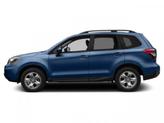 Thumbnail of 2015 Quartz Blue Pearl Subaru Forester