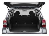 Thumbnail of 2015 Quartz Blue Pearl Subaru Forester
