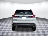 Thumbnail of 2026 Platinum White Pearl Honda CR-V Hybrid