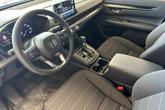 Thumbnail of 2026 Platinum White Pearl Honda CR-V Hybrid