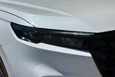 Thumbnail of 2026 Platinum White Pearl Honda CR-V Hybrid
