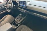 Thumbnail of 2026 Platinum White Pearl Honda CR-V Hybrid