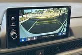 Thumbnail of 2026 Platinum White Pearl Honda CR-V Hybrid