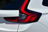 Thumbnail of 2026 Platinum White Pearl Honda CR-V Hybrid
