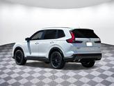 Thumbnail of 2026 Platinum White Pearl Honda CR-V Hybrid