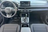 Thumbnail of 2026 Ash Green Metallic Honda CR-V Hybrid