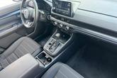 Thumbnail of 2026 Ash Green Metallic Honda CR-V Hybrid