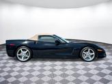 Thumbnail of 2005 Black Chevrolet Corvette