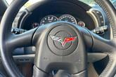 Thumbnail of 2005 Black Chevrolet Corvette