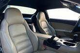 Thumbnail of 2005 Black Chevrolet Corvette