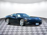Thumbnail of 2005 Black Chevrolet Corvette