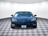 Thumbnail of 2005 Black Chevrolet Corvette