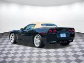 Thumbnail of 2005 Black Chevrolet Corvette
