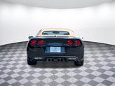 Thumbnail of 2005 Black Chevrolet Corvette