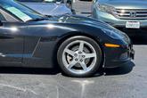 Thumbnail of 2005 Black Chevrolet Corvette