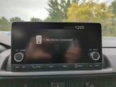 Thumbnail of 2025 Canyon River Blue Honda CR-V Hybrid