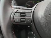 Thumbnail of 2025 Canyon River Blue Honda CR-V Hybrid