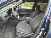 Thumbnail of 2025 Canyon River Blue Honda CR-V Hybrid