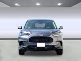 Thumbnail of 2026 Modern Steel Metallic Honda HR-V