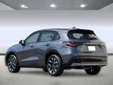 Thumbnail of 2026 Modern Steel Metallic Honda HR-V