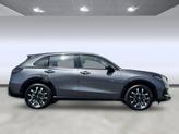 Thumbnail of 2026 Modern Steel Metallic Honda HR-V