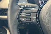Thumbnail of 2026 Modern Steel Metallic Honda HR-V