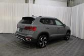 Thumbnail of 2024 Gray Volkswagen Taos