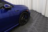 Thumbnail of 2024 Lapiz Blue Metallic Volkswagen Golf R