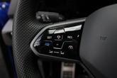 Thumbnail of 2024 Lapiz Blue Metallic Volkswagen Golf R