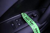 Thumbnail of 2025 Deep Black Pearl Volkswagen Tiguan