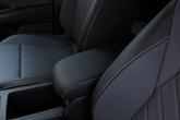 Thumbnail of 2025 Deep Black Pearl Volkswagen Tiguan