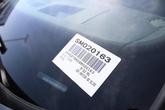 Thumbnail of 2025 Deep Black Pearl Volkswagen Tiguan