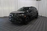 Thumbnail of 2025 Deep Black Pearl Volkswagen Tiguan