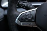 Thumbnail of 2025 Deep Black Pearl Volkswagen Tiguan