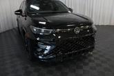 Thumbnail of 2025 Deep Black Pearl Volkswagen Tiguan