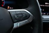 Thumbnail of 2025 Deep Black Pearl Volkswagen Tiguan